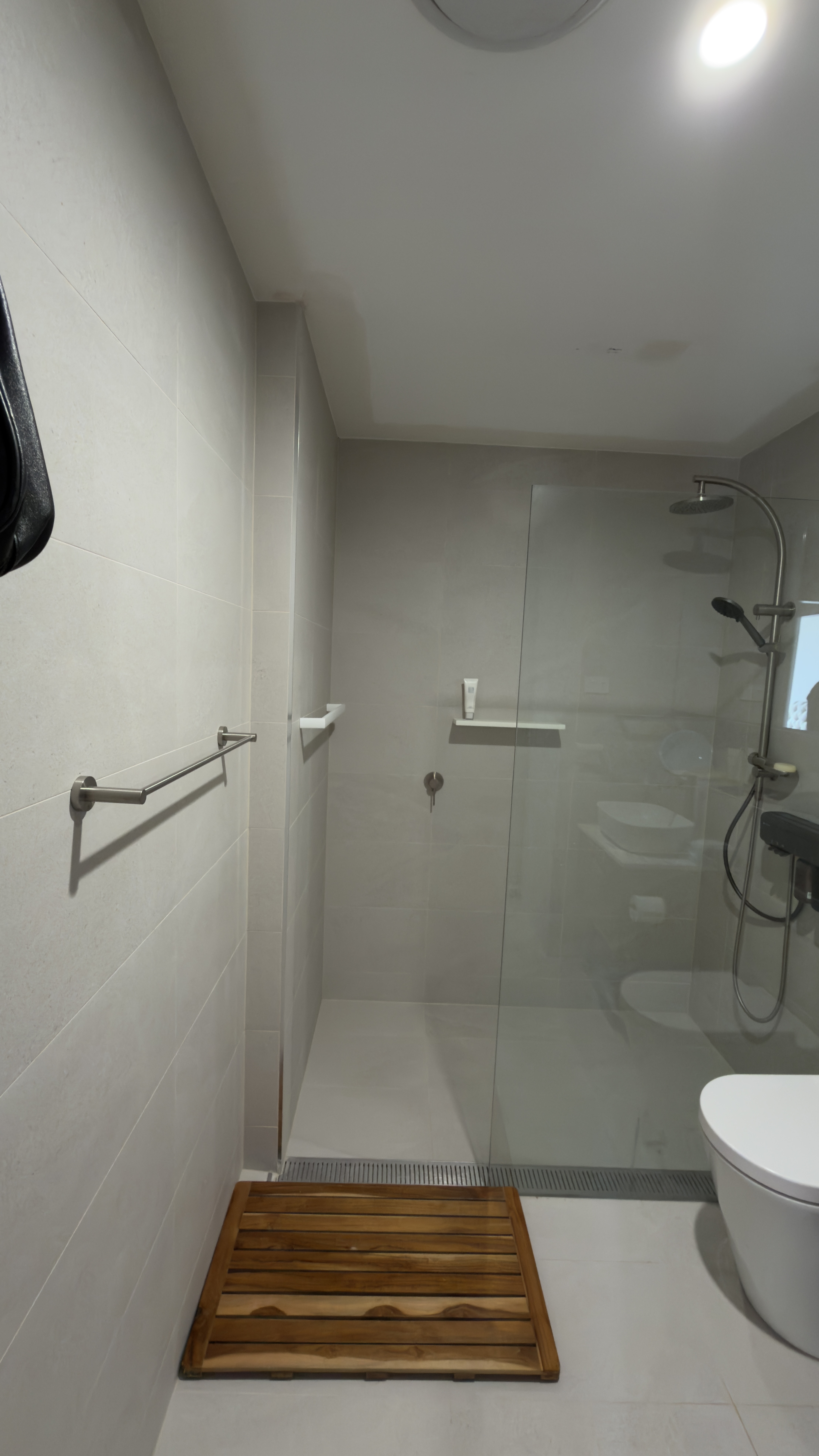 HK Elite Building Group renovation project, Sydney